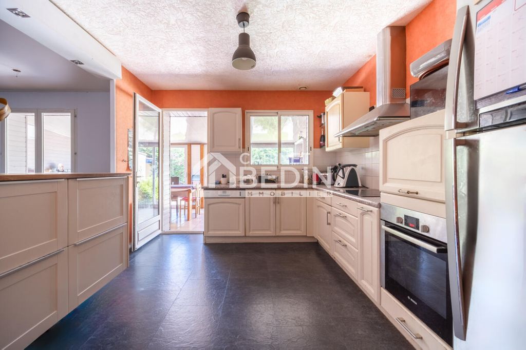 Achat maison 4 chambre(s) - Quint-Fonsegrives