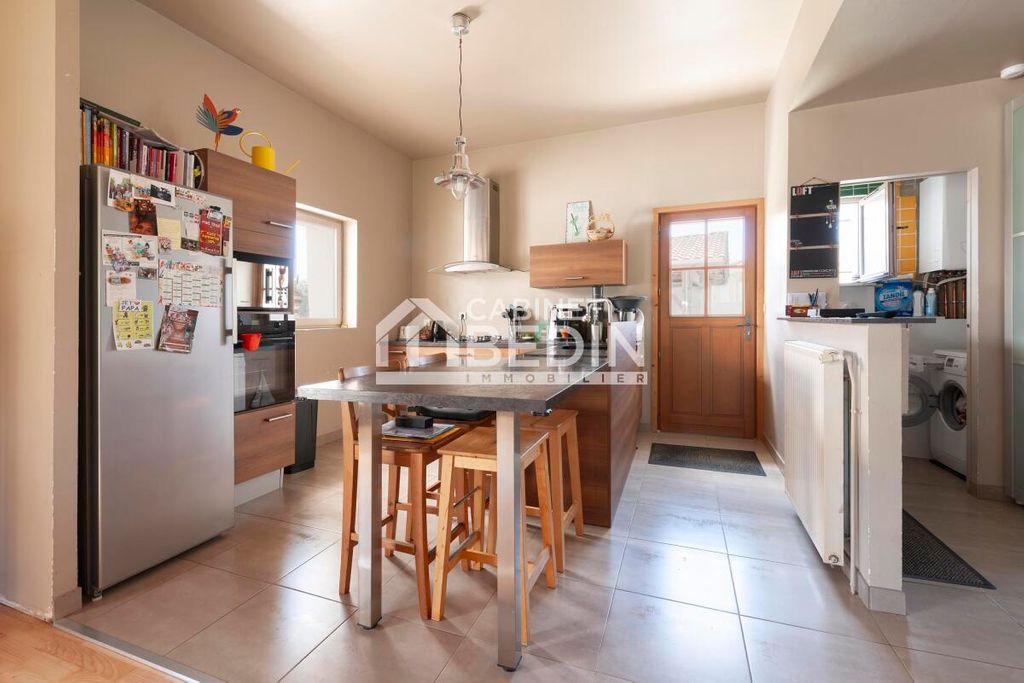 Achat maison 5 chambre(s) - Saint-Vincent-de-Paul