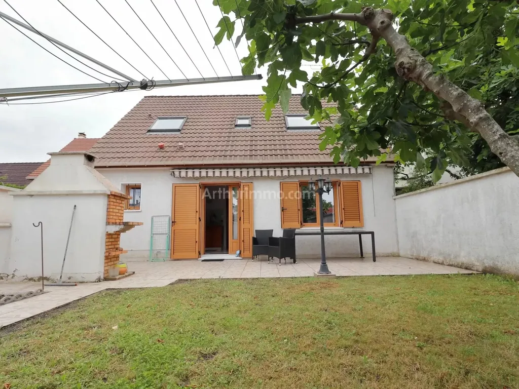 Achat maison 3 chambre(s) - Viry-Châtillon