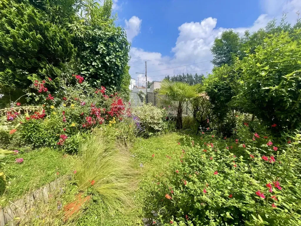 Achat maison 6 chambre(s) - Palaiseau