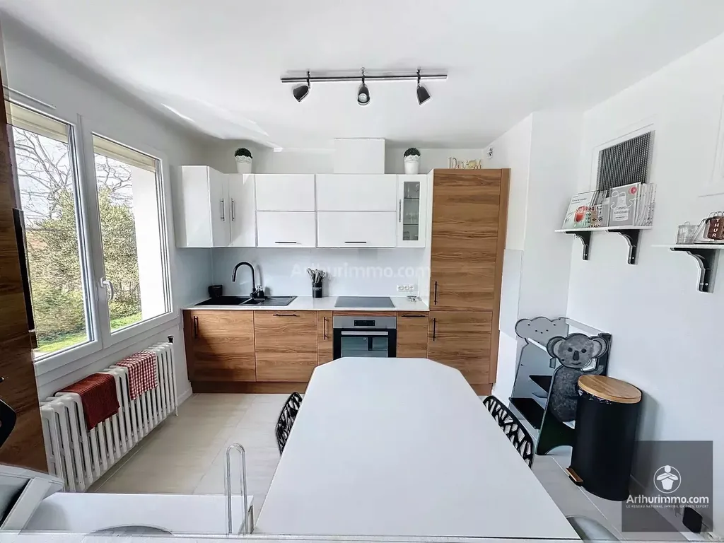 Achat maison 2 chambre(s) - Saint-Léger-sur-Roanne