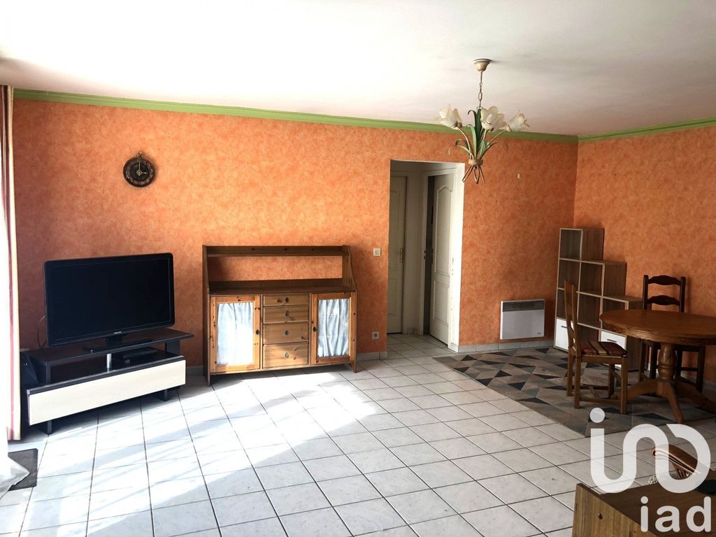 Achat appartement à vendre 2 pièces 65 m² - Saint-Just-en-Chaussée