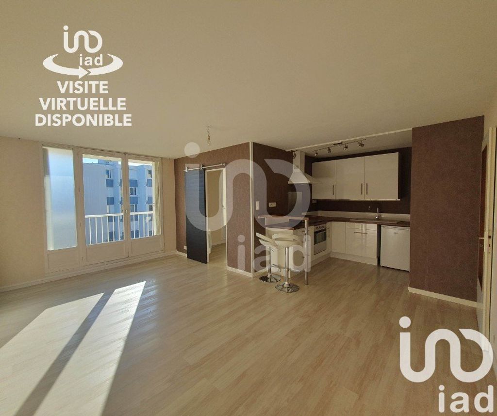 Achat appartement à vendre 2 pièces 40 m² - Saint-Avertin