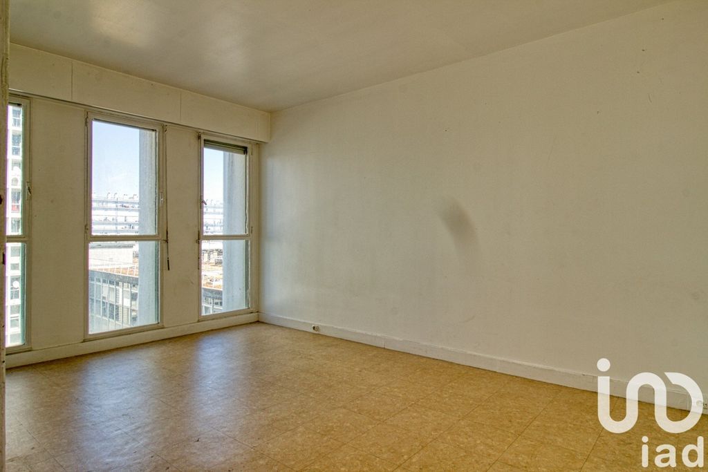 Achat appartement 3 pièce(s) Sarcelles