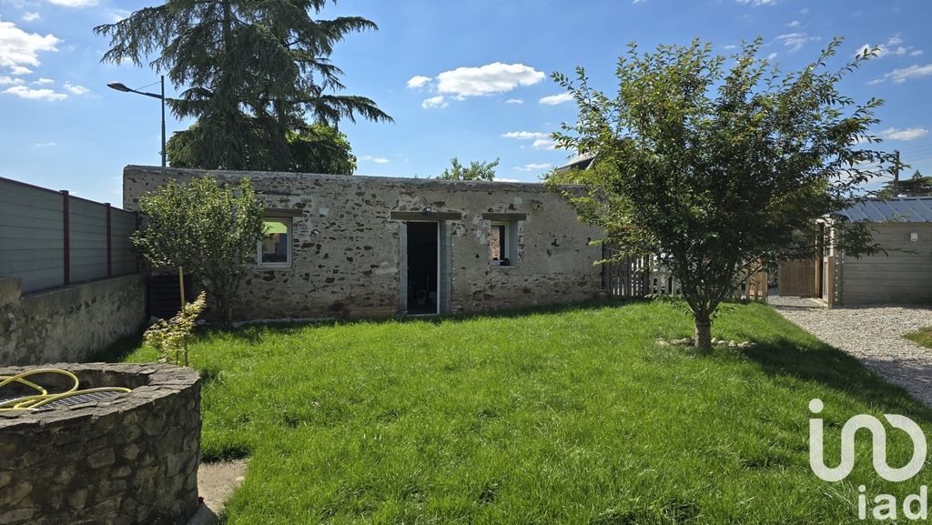 Achat maison 3 chambre(s) - Mauges-sur-Loire