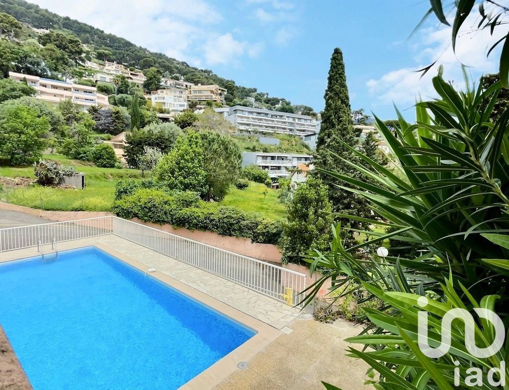 Achat appartement 4 pièce(s) Roquebrune-Cap-Martin