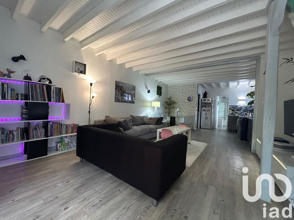 Achat maison à vendre 3 chambres 87 m² - Brétigny-sur-Orge