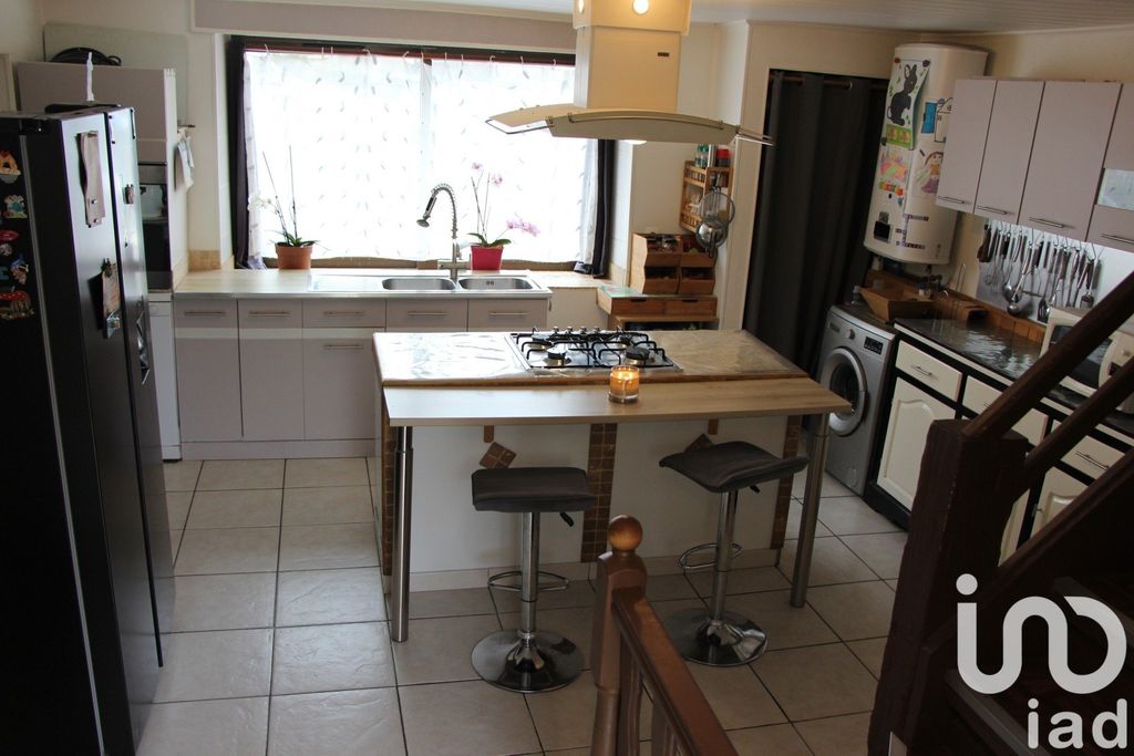 Achat maison 3 chambre(s) - La Celle-sur-Morin