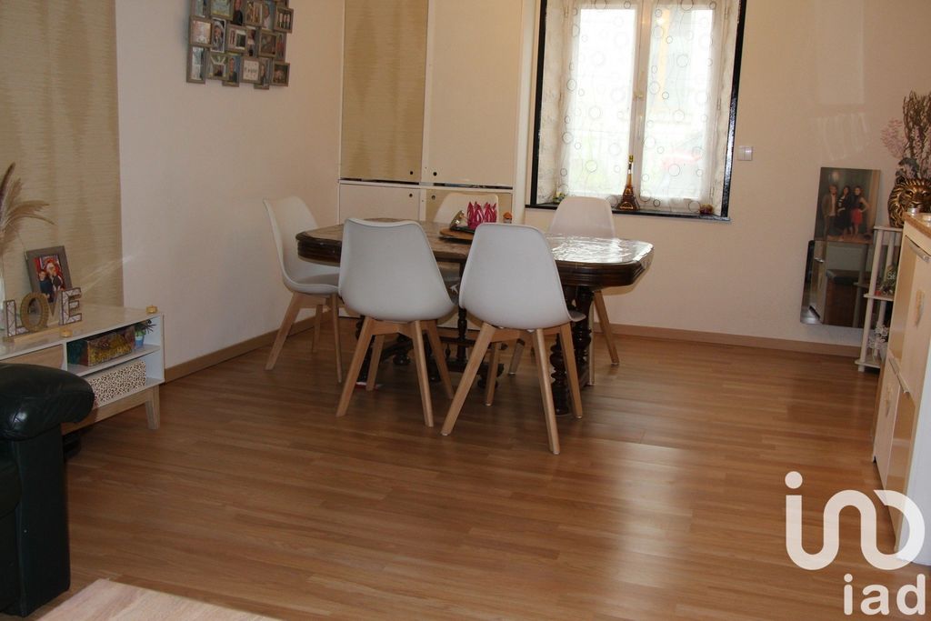 Achat maison 3 chambre(s) - La Celle-sur-Morin