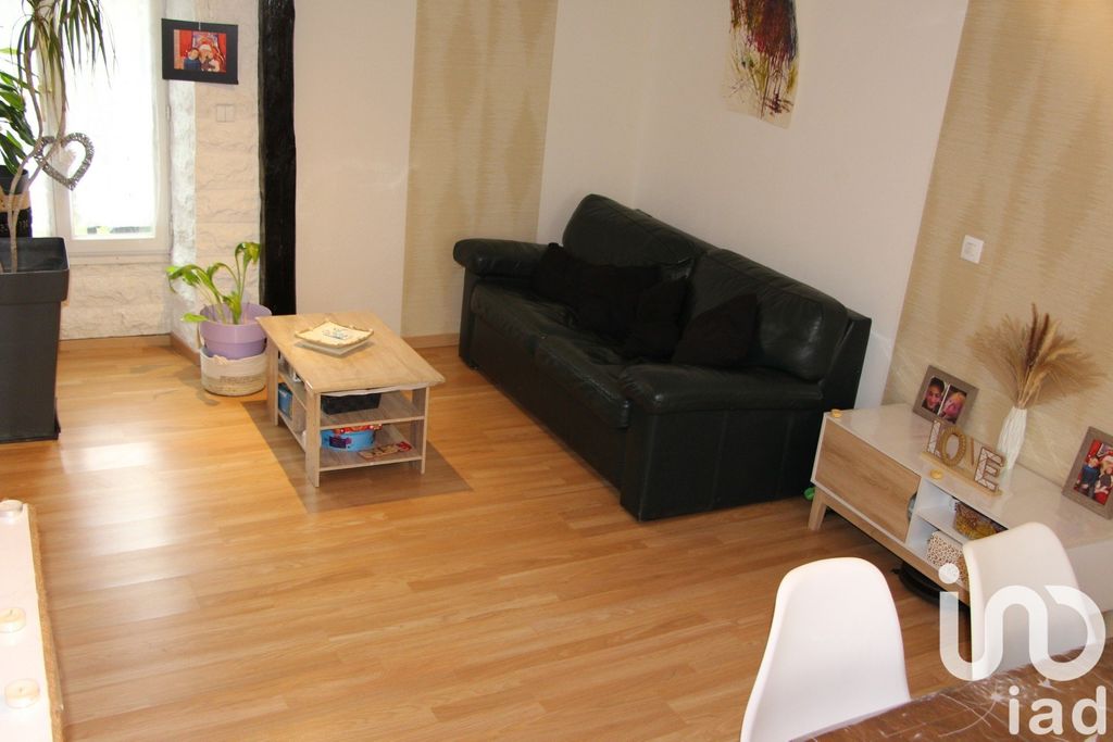 Achat maison à vendre 3 chambres 93 m² - La Celle-sur-Morin