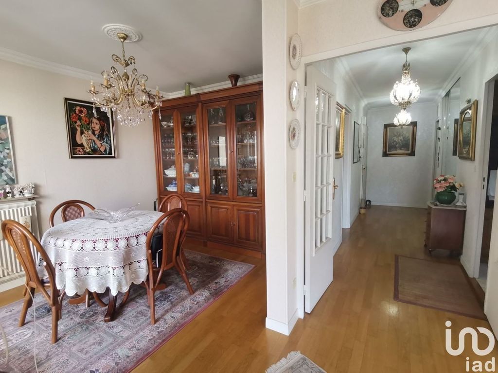 Achat appartement 4 pièce(s) Vitry-sur-Seine