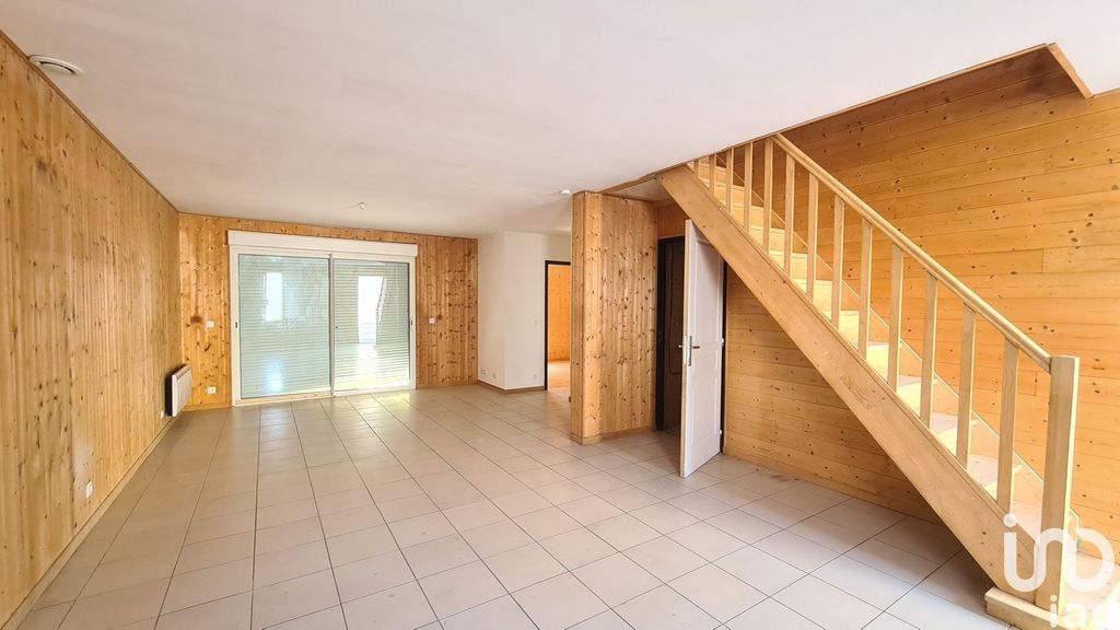 Achat maison à vendre 5 chambres 129 m² - Rochefort