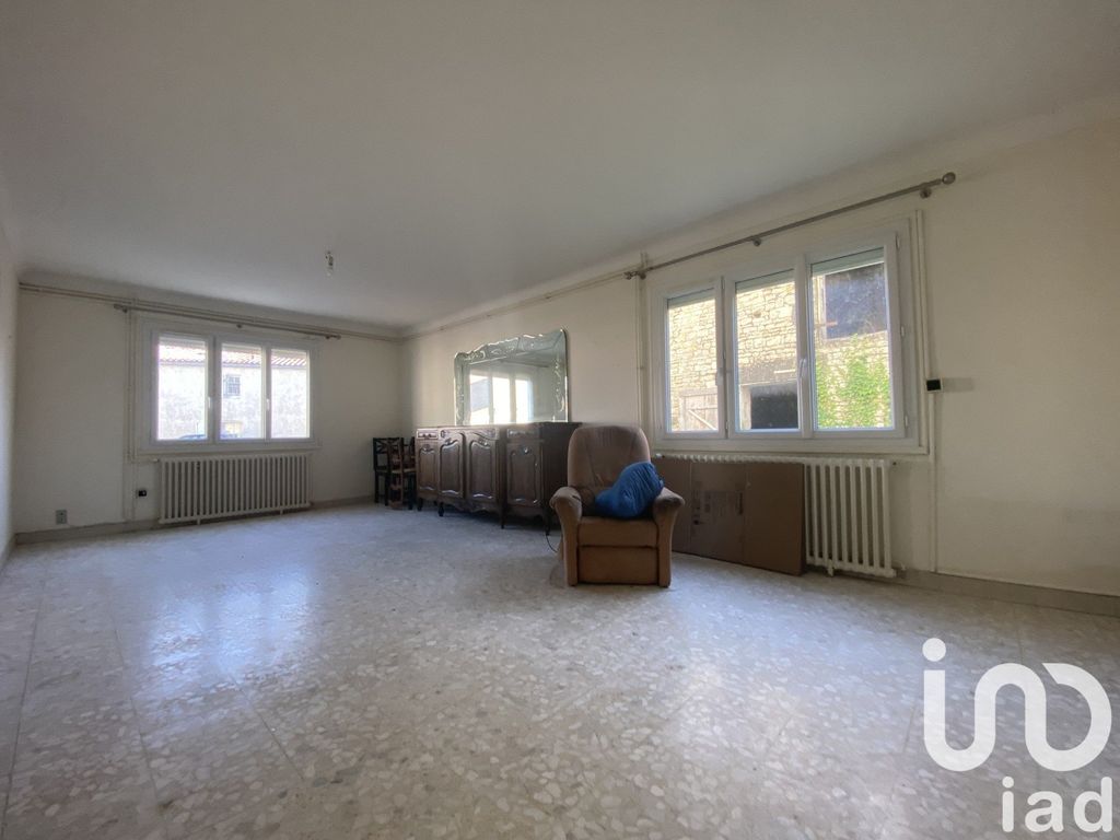 Achat maison 4 chambre(s) - Vérines