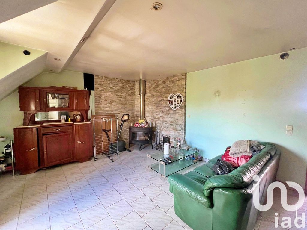 Achat maison à vendre 4 chambres 140 m² - Morangis