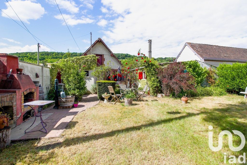 Achat maison 2 chambre(s) - Les Andelys