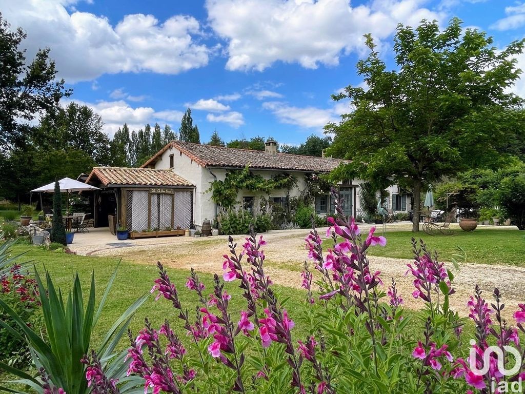 Achat maison 3 chambre(s) - Caunay