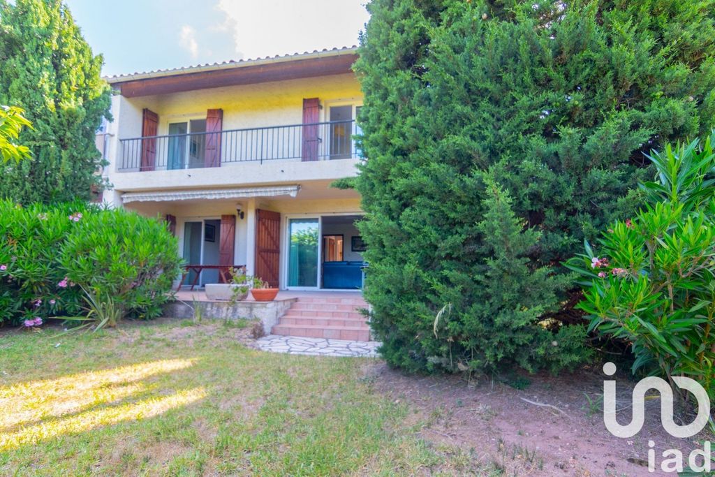 Achat maison 4 chambre(s) - Puget-sur-Argens