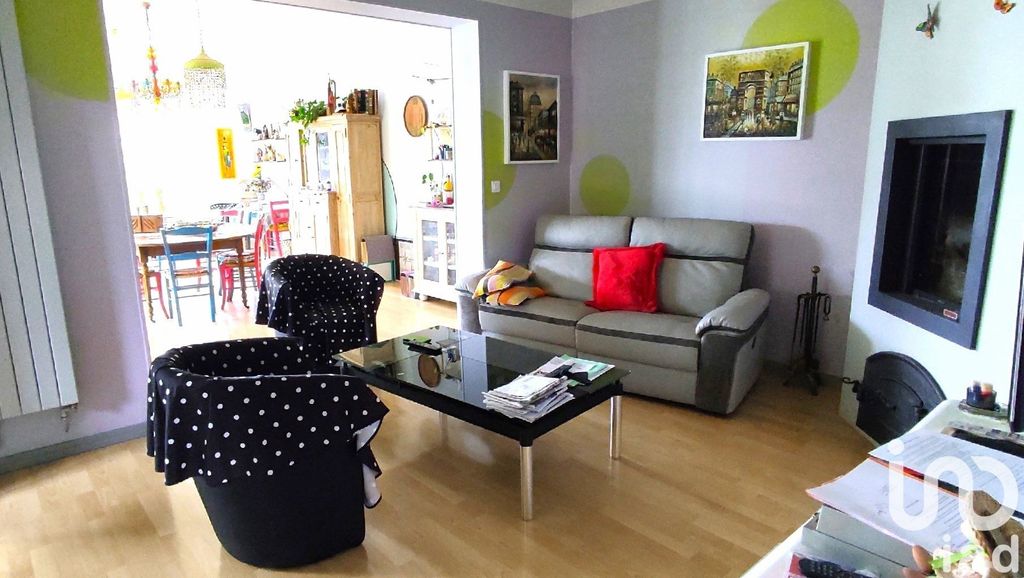 Achat maison à vendre 4 chambres 150 m² - Niort