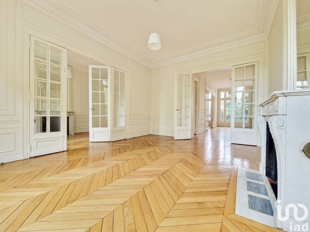 Achat appartement à vendre 7 pièces 191 m² - Paris 14ème arrondissement