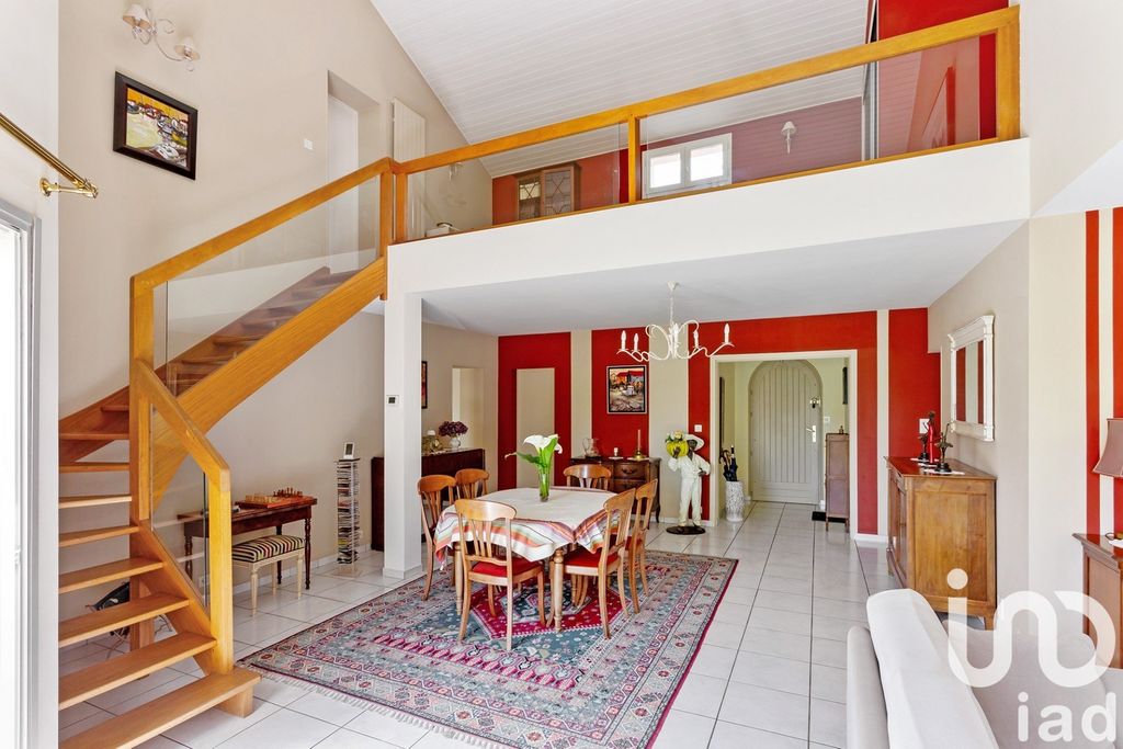 Achat maison 3 chambre(s) - Saint-Sébastien-sur-Loire