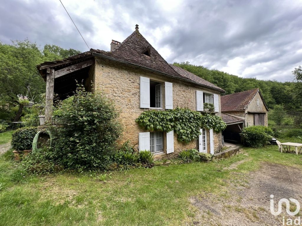 Achat maison 4 chambre(s) - Molières