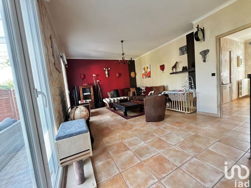 Achat maison 6 chambre(s) - Rezé