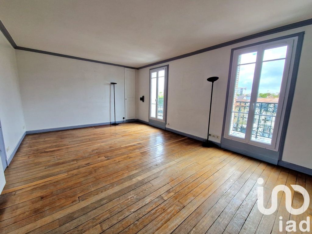 Achat appartement 5 pièce(s) Nanterre