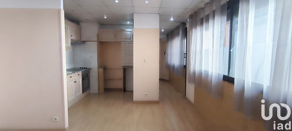 Achat appartement à vendre 3 pièces 58 m² - Lourdes