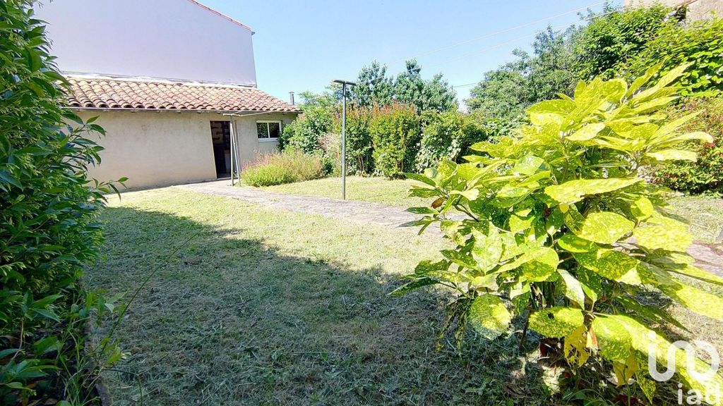 Achat maison 3 chambre(s) - Mazamet