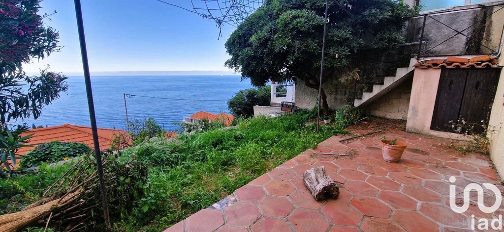 Achat maison 1 chambre(s) - Roquebrune-Cap-Martin