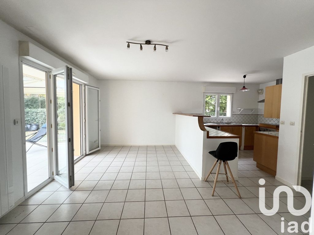 Achat appartement à vendre 3 pièces 71 m² - Pornichet