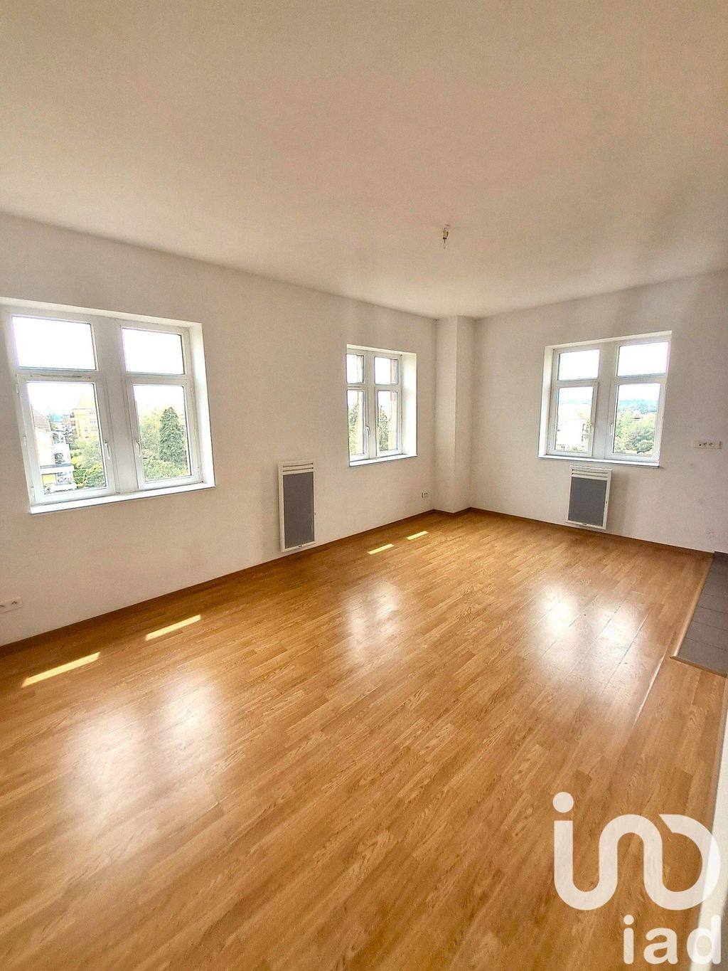 Achat appartement à vendre 2 pièces 48 m² - Volgelsheim