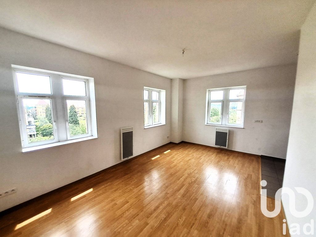 Achat appartement 2 pièce(s) Volgelsheim