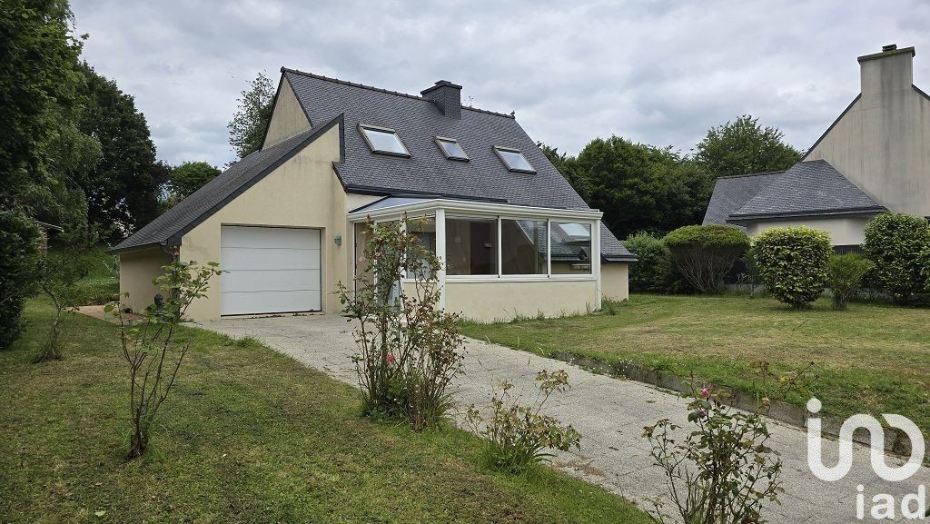 Achat maison 3 chambre(s) - Lannion