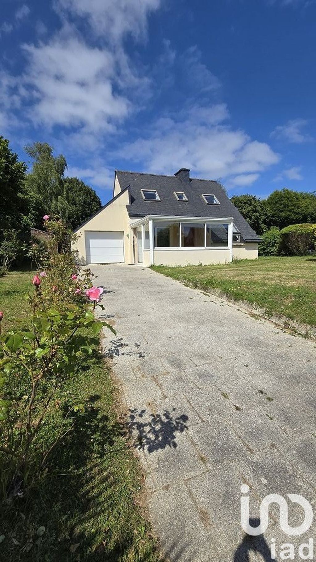 Achat maison 3 chambre(s) - Lannion