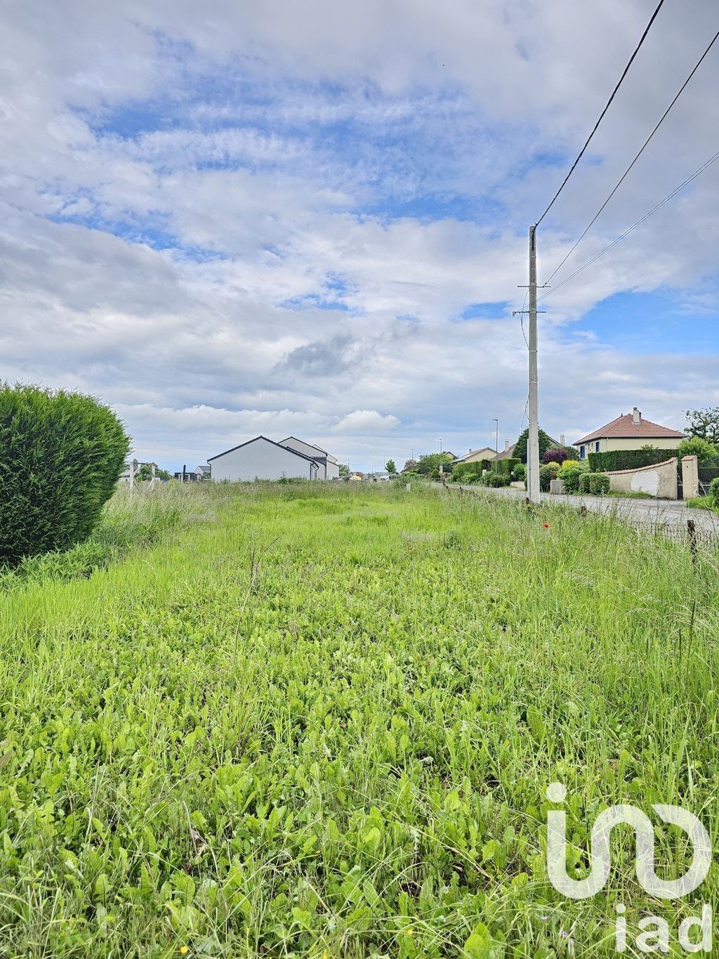 Achat maison 2 chambre(s) - Longuyon