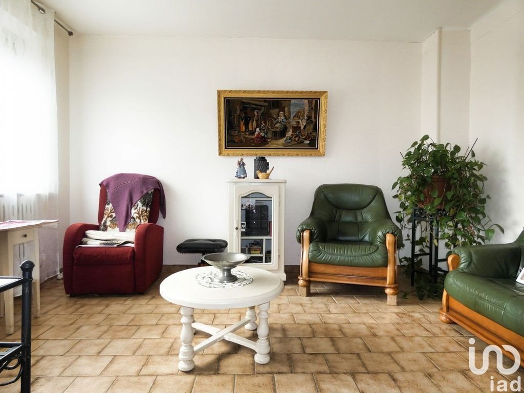 Achat maison à vendre 3 chambres 115 m² - Vry