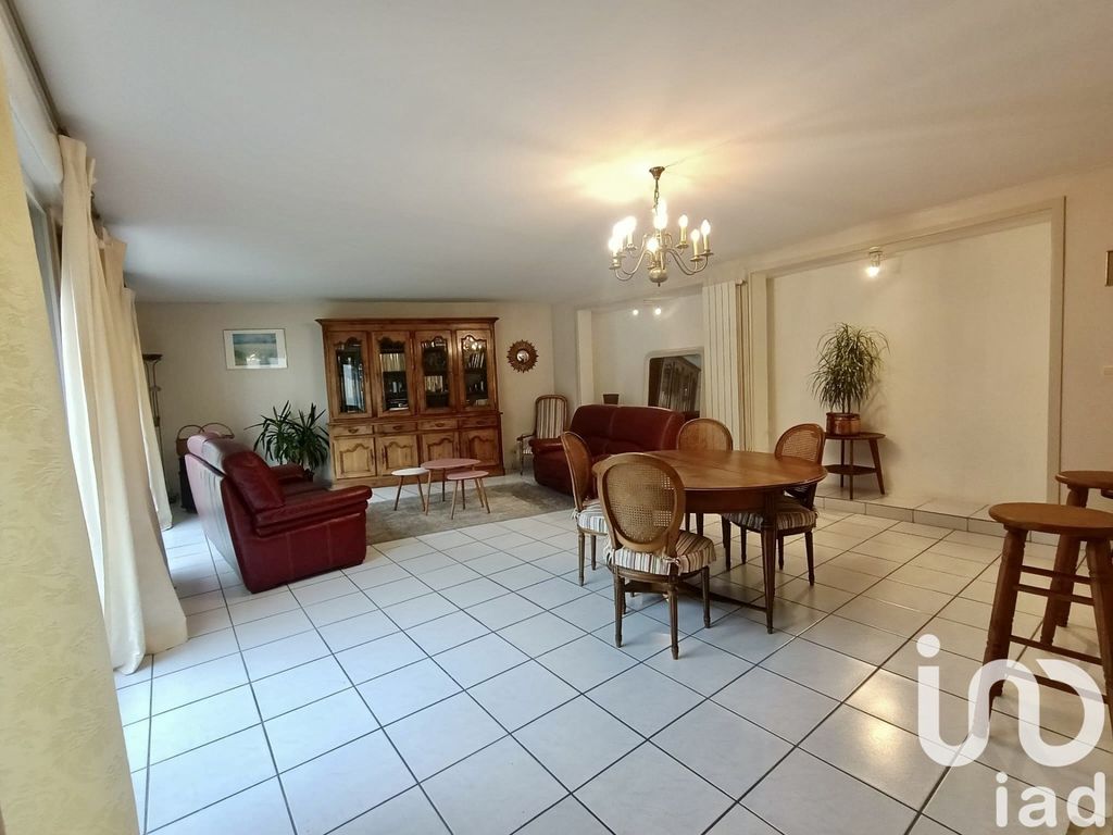 Achat maison 3 chambre(s) - Château-Thierry