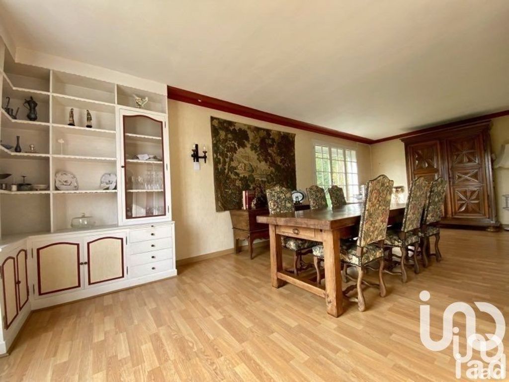 Achat maison 5 chambre(s) - Château-Thierry