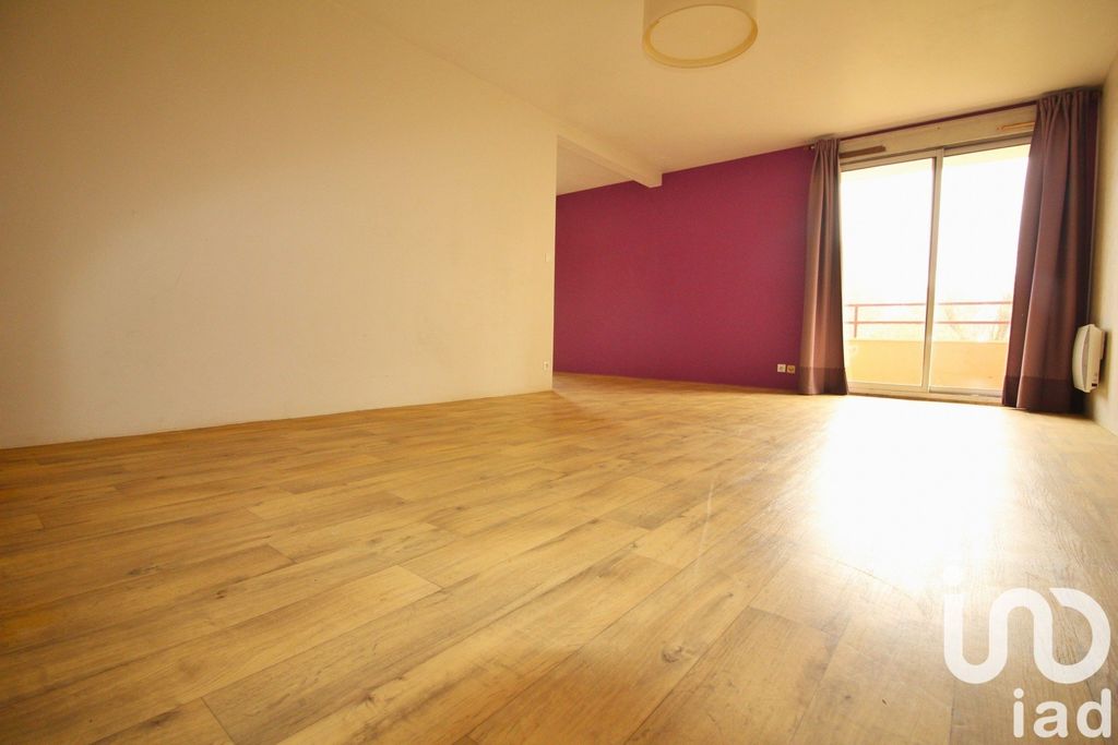 Achat appartement 4 pièce(s) Toulouse