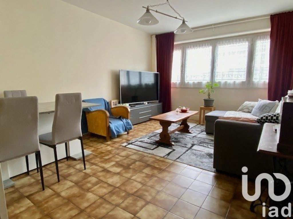 Achat appartement à vendre 3 pièces 65 m² - Yerres