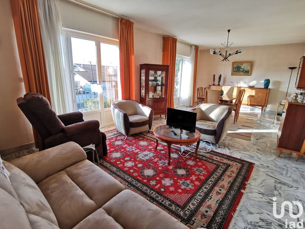 Achat maison 6 chambre(s) - Mérignac