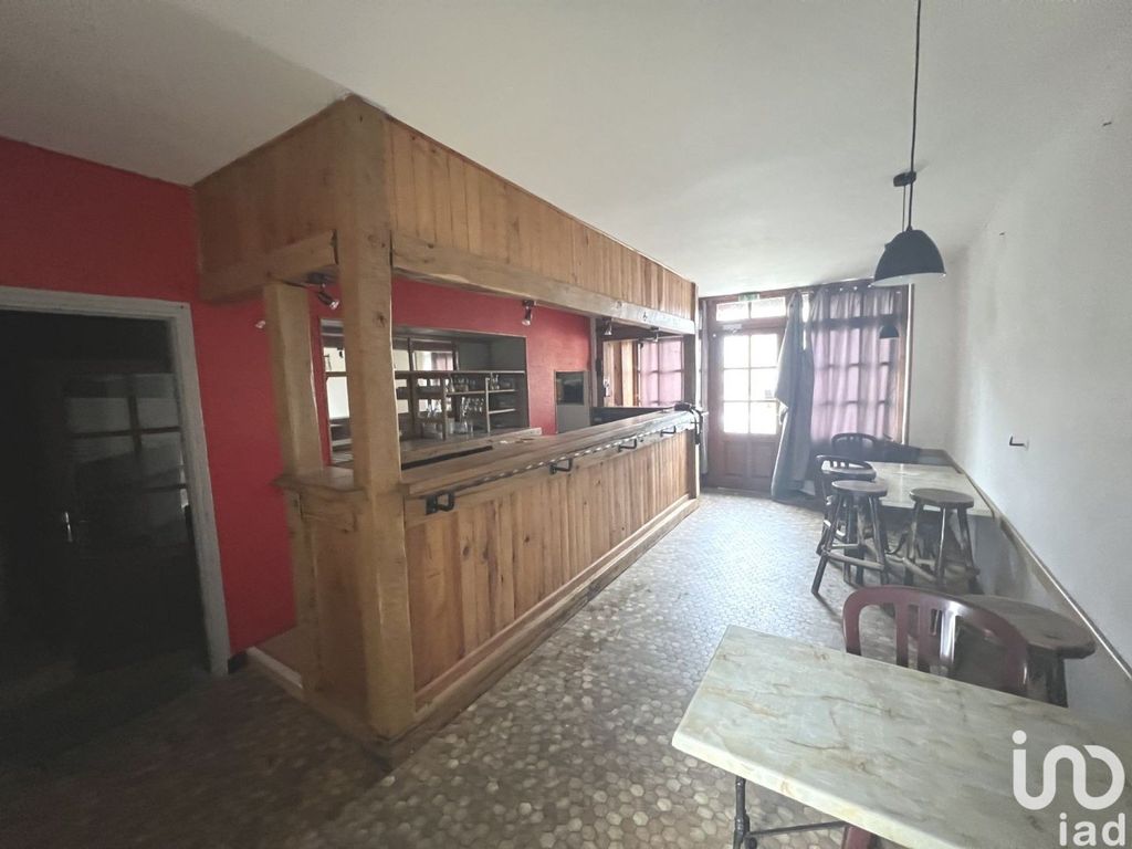 Achat maison 4 chambre(s) - Saint-Maurice-la-Souterraine