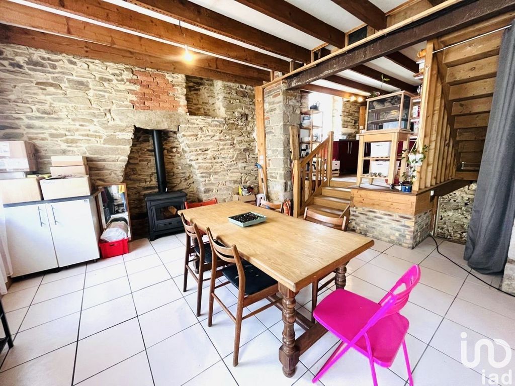 Achat maison 2 chambre(s) - Lannion