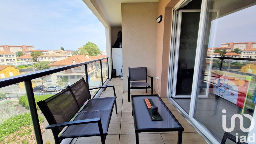 Achat appartement 3 pièce(s) Fréjus