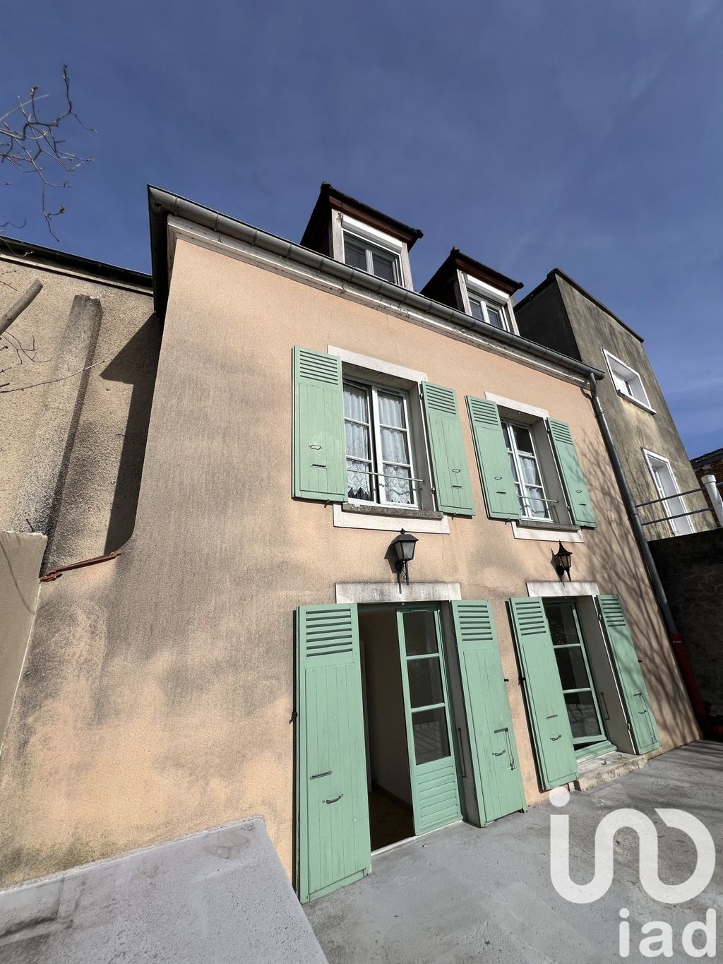 Achat appartement 9 pièce(s) Corbeil-Essonnes