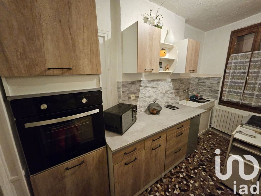 Achat maison à vendre 2 chambres 66 m² - Bréviandes