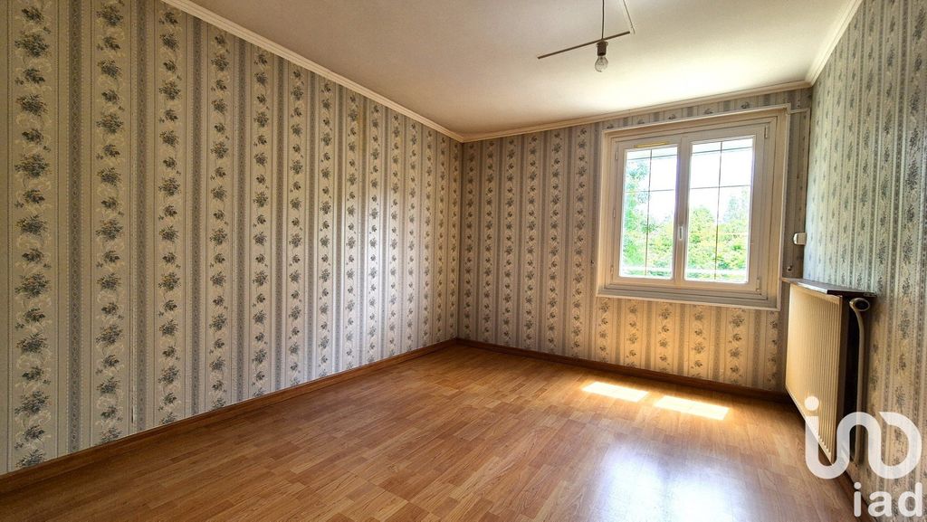 Achat maison 3 chambre(s) - Reims