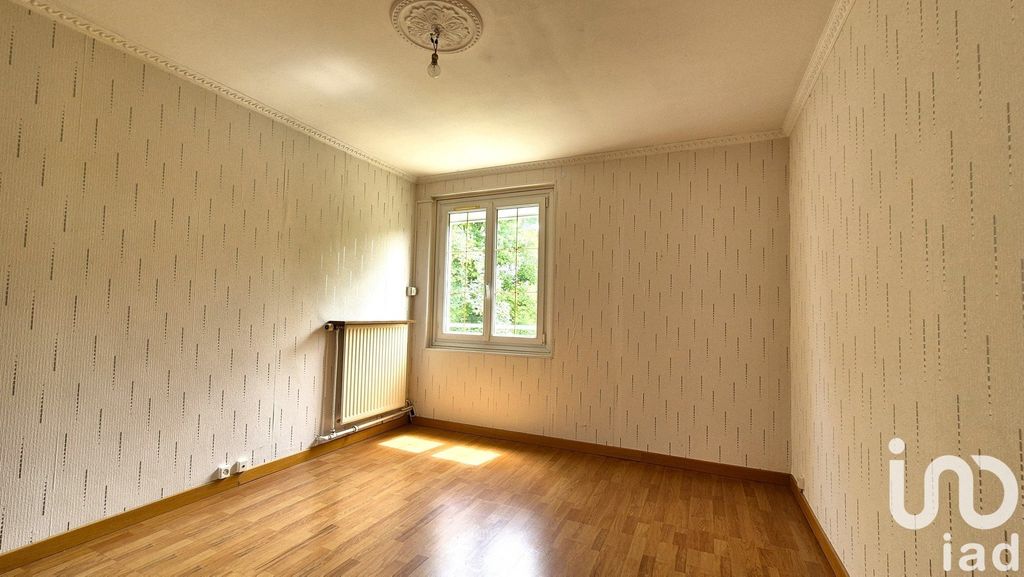 Achat maison 3 chambre(s) - Reims