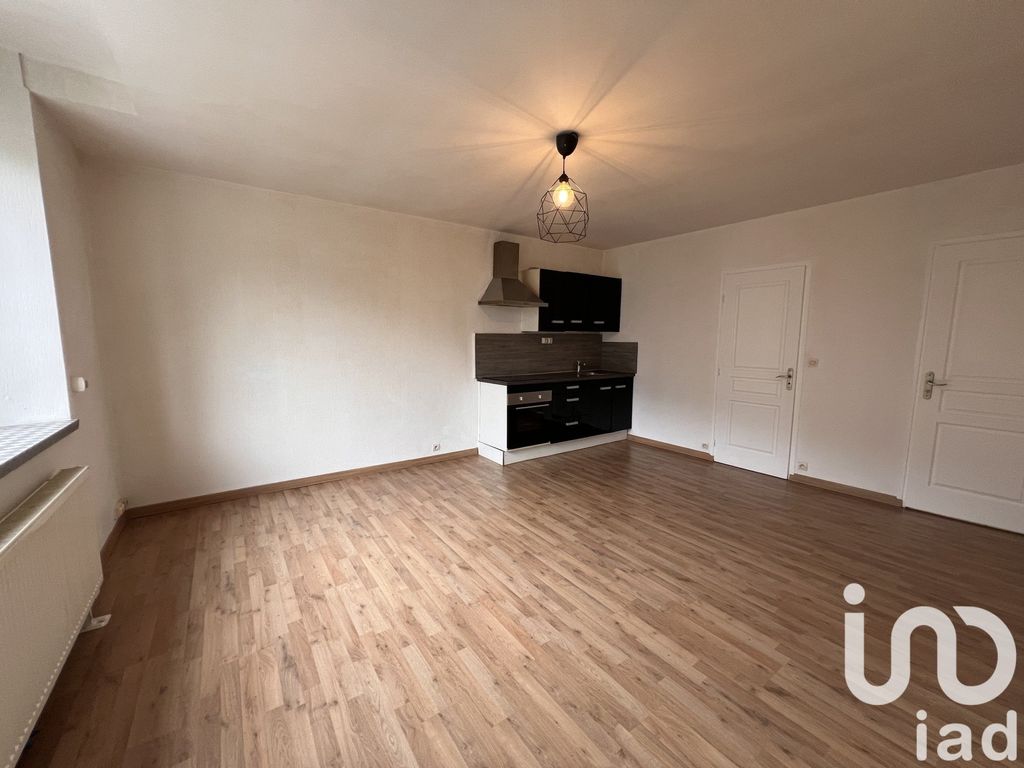 Achat appartement à vendre 2 pièces 32 m² - Saulnes